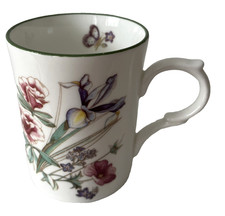 KINGSBURY Bone China Cup