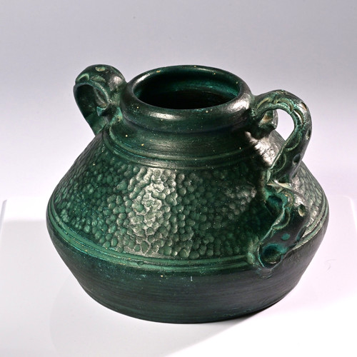 Art deco verdigris - deco, studio