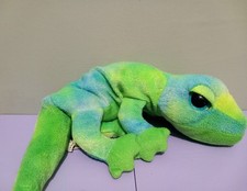 Long Tailed Green And Blue