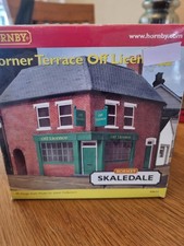 Hornby Skaledale R8623 Corner