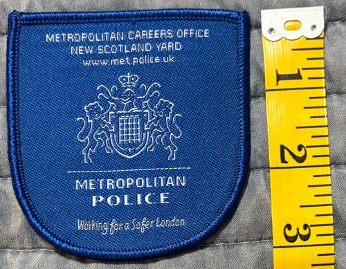 Scotland yard metropolitan - scotland,