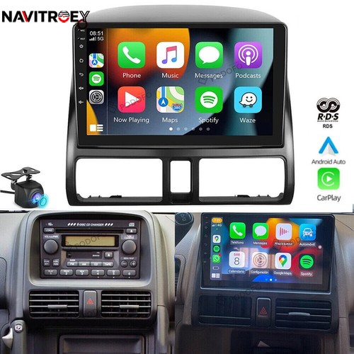 Android car radio for - 9",