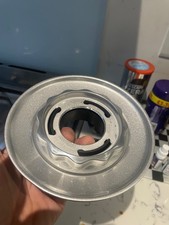 BBS RC Annivesry plates and