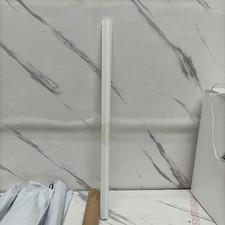 10Pcs ABS Plastic Rod Square