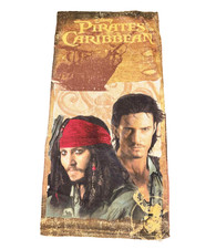 Pirates of the Caribbean Beach