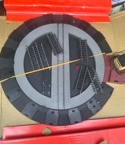 Hornby r414 operating - r414,