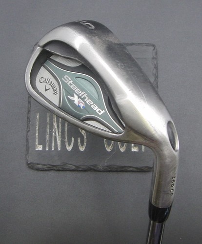 Callaway steelhead 360 - steelhead,