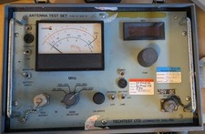 Techtest Radio Antenna Test