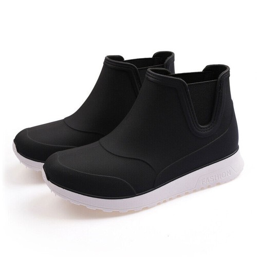Womens mens wellington rain - mens,