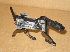 RAVAGE for SOUNDWAVE G1 Takara Tomy Hasbro Encore  Transformers 2005