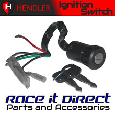 Ignition Switch for Honda CG
