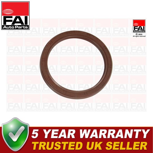 Fai crankshaft oil seal - fai, fits