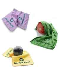 DRAKES PRIDE MICROFIBRE BOWLS