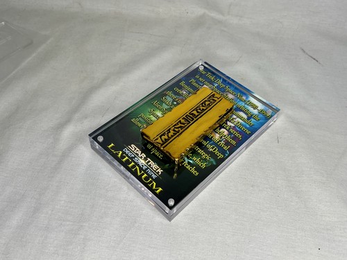 Star trek deep space - space, nine