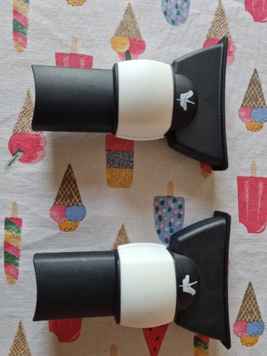 Bugaboo fox buffalo adapters - bugaboo, fox/buffalo