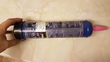 Empty gas cylinder tank - empty,