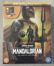 STAR WARS - The MANDALORIAN