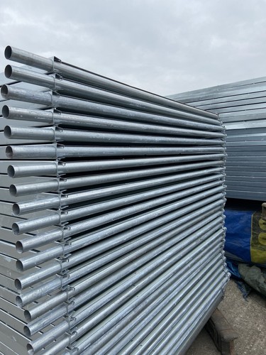 High 2m wide solid - x,