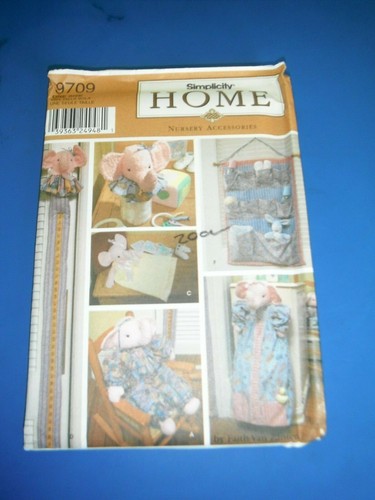Home decor uncut simplicity - decor,