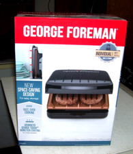 GEORGE FOREMAN GRS040