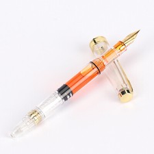 Piston Filled Fountain Pen
