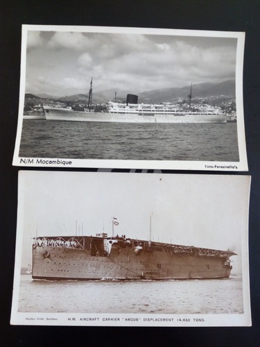 Vintage postcards real photos - vintage,