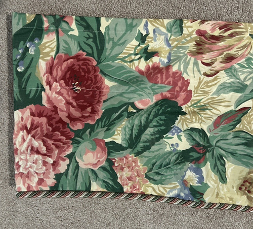 1992 vintage sanderson shabby - 1992,
