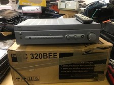 Nad c320bee stereo - nad, amplifier