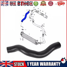 Intercooler Turbo Hose Pipe