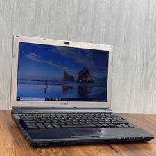 Rare sony vaio - ultra, 11”