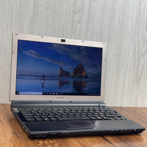 Rare sony vaio ultra - rare, 11”