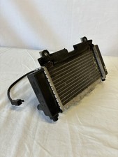 SYM Evo RV200 Scooter Radiator
