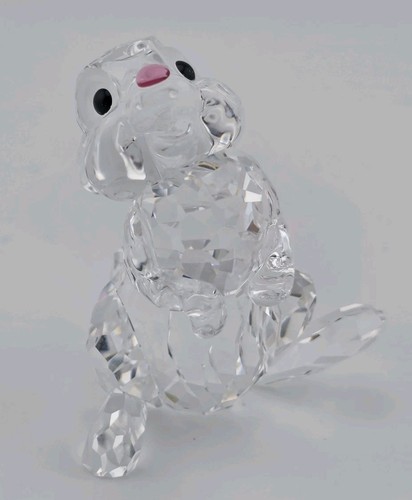 Swarovski crystal disney - crystal, bambi
