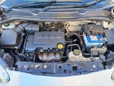 VAUXHALL ADAM GLAM MK1 12-19 Complete 1398cc Petrol Engine A14XER