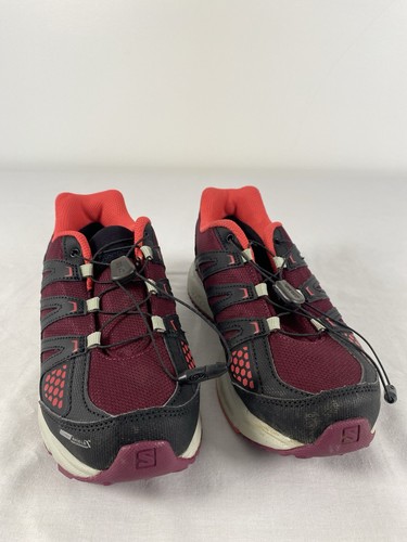 Salomon mission trail - xr,