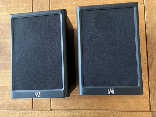 Wharfedale diamond - diamond, iv