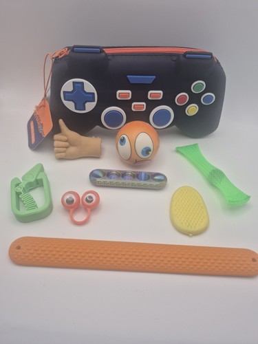 Pop controller pencil case - pencil,