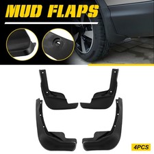 Fits NISSAN QASHQAI J11 Mud