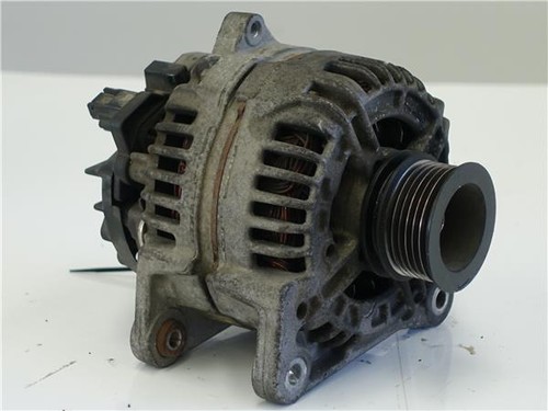 Alternator renault clio iii - renault,