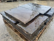 Smooth Weatherd Cathedral