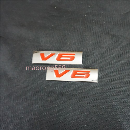 Red chrome silver metal - red,