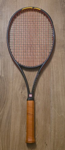Wilson pro staff - rok, 93