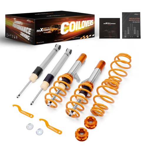 Coilovers suspension kit - coilovers,