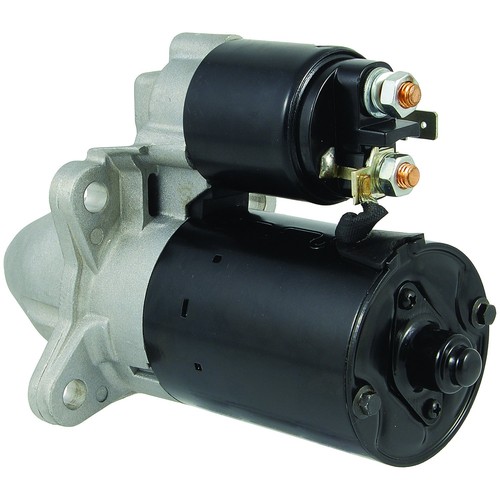 Wai starter motor unit - unit,