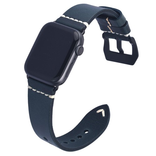 Apple watch genuine leather - apple,