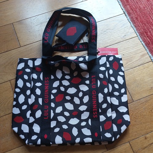 Lulu guinness waitrose john - waitrose,
