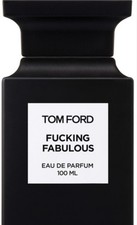 Tom Ford Fragrance Fucking