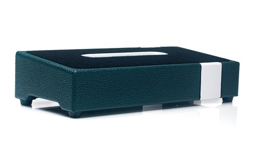 Ricochet handmade pedalboard - ricochet,