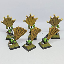 Warhammer Fantasy: Night
