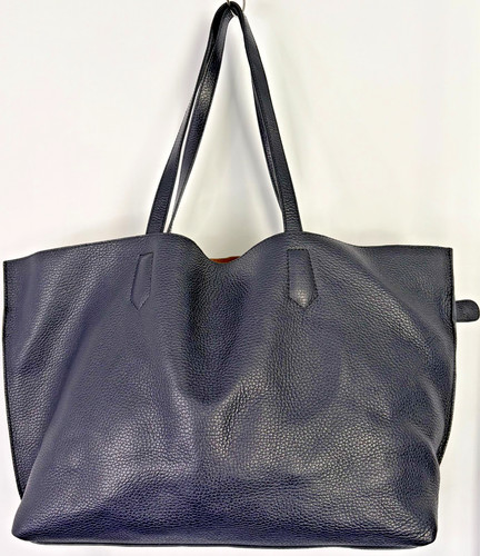 Massimo dutti tote - massimo,